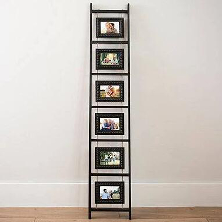Ladder frames